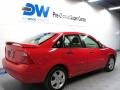 Infra-Red - Focus ZX4 SE Sedan Photo No. 4