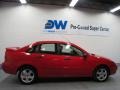 Infra-Red - Focus ZX4 SE Sedan Photo No. 6