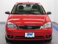 Infra-Red - Focus ZX4 SE Sedan Photo No. 7