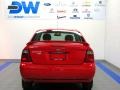 Infra-Red - Focus ZX4 SE Sedan Photo No. 8