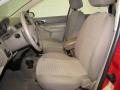 Infra-Red - Focus ZX4 SE Sedan Photo No. 10