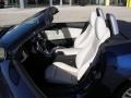 2009 Deep Sea Blue Metallic BMW Z4 sDrive35i Roadster  photo #7