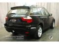 Jet Black - X3 3.0si Photo No. 2
