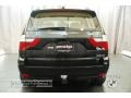 Jet Black - X3 3.0si Photo No. 3