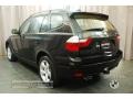 Jet Black - X3 3.0si Photo No. 4