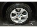 Jet Black - X3 3.0si Photo No. 7
