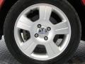 Infra-Red - Focus ZX4 SE Sedan Photo No. 20