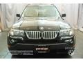 Jet Black - X3 3.0si Photo No. 9