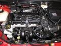 Infra-Red - Focus ZX4 SE Sedan Photo No. 22