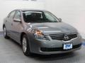 2009 Precision Gray Metallic Nissan Altima 2.5 SL  photo #1