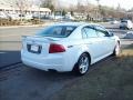 2004 White Diamond Pearl Acura TL 3.2  photo #5