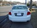 2004 White Diamond Pearl Acura TL 3.2  photo #6