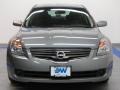 2009 Precision Gray Metallic Nissan Altima 2.5 SL  photo #7