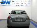 Precision Gray Metallic - Altima 2.5 SL Photo No. 8