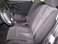 Precision Gray Metallic - Altima 2.5 SL Photo No. 10