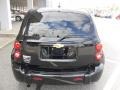 Black - HHR LS Panel Photo No. 3