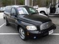 Black - HHR LS Panel Photo No. 5