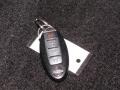 Precision Gray Metallic - Altima 2.5 SL Photo No. 19
