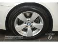 Alpine White - 5 Series 525xi Sedan Photo No. 7