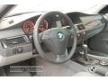 Alpine White - 5 Series 525xi Sedan Photo No. 12