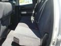 2008 Silver Sky Metallic Toyota Tundra SR5 Double Cab  photo #11