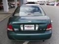 Jaded Green - Sentra SE Photo No. 3