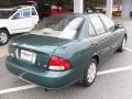 Jaded Green - Sentra SE Photo No. 4