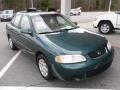 Jaded Green - Sentra SE Photo No. 5