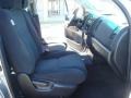 2008 Silver Sky Metallic Toyota Tundra SR5 Double Cab  photo #15