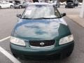 Jaded Green - Sentra SE Photo No. 6
