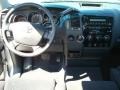 2008 Silver Sky Metallic Toyota Tundra SR5 Double Cab  photo #16