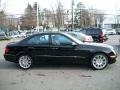 Black - E 350 4Matic Sedan Photo No. 4