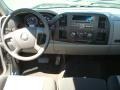 2008 Silver Birch Metallic Chevrolet Silverado 1500 LS Extended Cab  photo #13