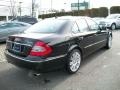 Black - E 350 4Matic Sedan Photo No. 5
