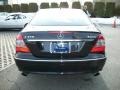 Black - E 350 4Matic Sedan Photo No. 6