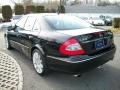 Black - E 350 4Matic Sedan Photo No. 7