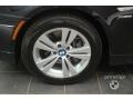 2010 Black Sapphire Metallic BMW 5 Series 528i xDrive Sedan  photo #8