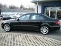 Black - E 350 4Matic Sedan Photo No. 8