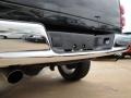 2007 Brilliant Black Crystal Pearl Dodge Ram 1500 SLT Quad Cab  photo #12