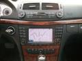 Black - E 350 4Matic Sedan Photo No. 14