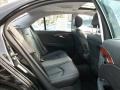 Black - E 350 4Matic Sedan Photo No. 17