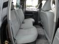 2007 Brilliant Black Crystal Pearl Dodge Ram 1500 SLT Quad Cab  photo #18