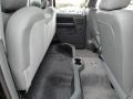 2007 Brilliant Black Crystal Pearl Dodge Ram 1500 SLT Quad Cab  photo #19
