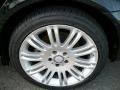 Black - E 350 4Matic Sedan Photo No. 19