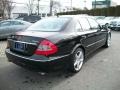 Black - E 350 4Matic Sedan Photo No. 5