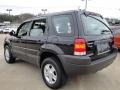 2004 Black Ford Escape XLS V6 4WD  photo #4