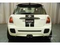 2009 Pepper White Mini Cooper S Hardtop  photo #3