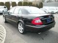 Black - E 350 4Matic Sedan Photo No. 7