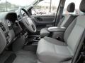 2004 Black Ford Escape XLS V6 4WD  photo #9