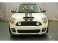 Pepper White - Cooper S Hardtop Photo No. 9